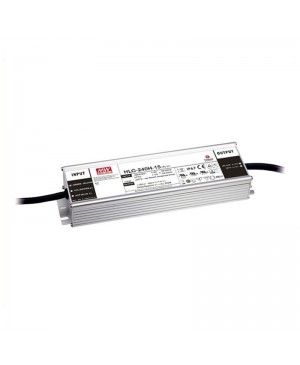 Mean Well Power Supply LED 240W 5A MP4151 HLG-240H-48