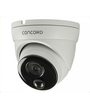Concord 5MP PIR Dome IP Camera QC5622 CNC5IDP-A