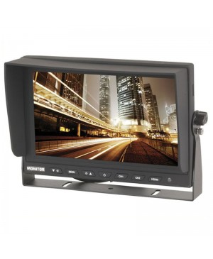 Digitech 229mm High Resolution Auto LCD Monitor,HDMI Input QM3874