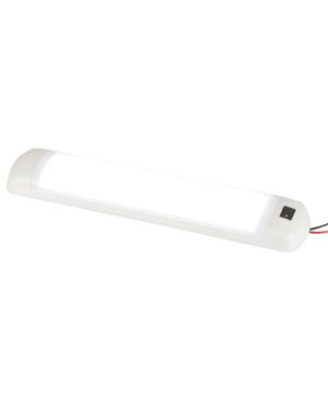 TechLight 12 LED Roof Lamp with Switch SL3460