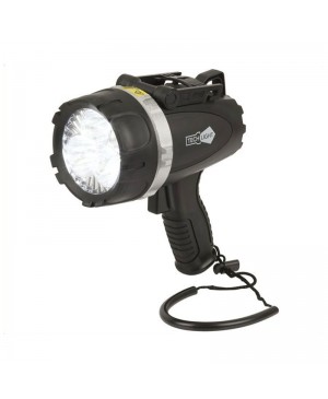 TechLight 45W Rechargeable Spotlight LED Torch Floating Waterproof · ST3329