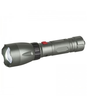 Digitech 1000 Lumen rechargeable LED torch ST3498