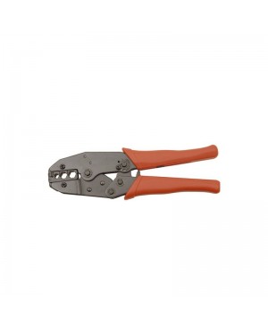 CLEARANCE:Crimping Tool Hex Ratchet Type TH1833
