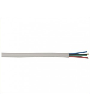 6 Core Alarm Cable, 100m Roll WB1598
