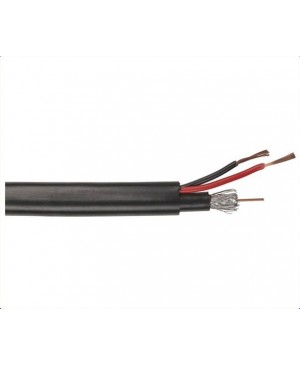 RG59 / Power Cable, 100m Roll WB2017