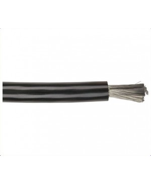 Black 2G Car Power Cable, 30m Roll WH3072
