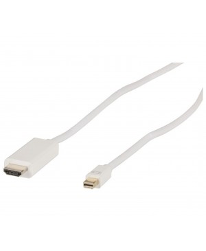  : Mini DisplayPort to HDMI Cable 3m WQ7443
