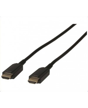 Concord 50m 4K HDMI Fibre Optic Cable WQ7496 CC50H20B4K-A