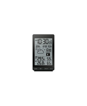 Digitech Temperature/Humidity Weather Station XC0412