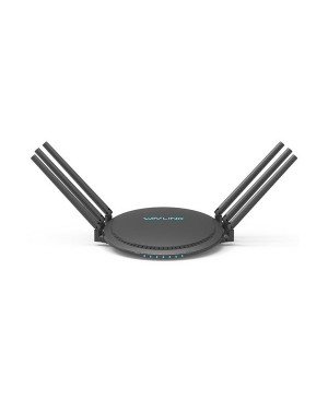Wavlink AC2100 Dual-Band Smart Wi-Fi Router, Touchlink, Giga YN8394 QUANTUM D6