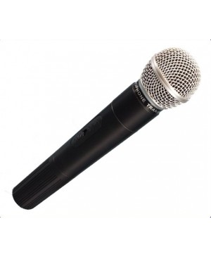 CLEARANCE: Spare Wireless Hand Held Microphone for WM222 System WM222-HAND