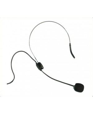CLEARANCE: Wireless Head Worn Microphone for WM222 System WM222-HEAD