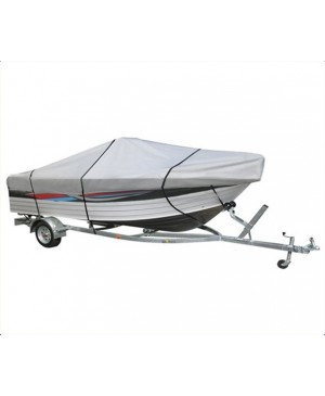 Oceansouth Centre Console Boat Cover,4.7-5.0m MBE405 MA204-9