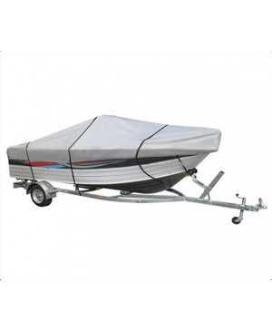 Oceansouth Centre Console Boat Cover,5.0-5.3m MBE410 MA204-10