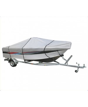 Oceansouth Centre Console Boat Cover,5.6-5.9m MBE420 MA204-12