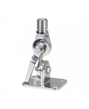 VHF/Cellular Fold-Down Mount Stainless Steel MDE332