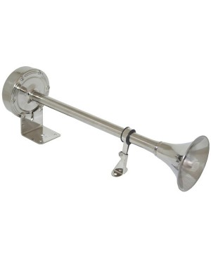Classic Trumpet Horn - 12V MEK515