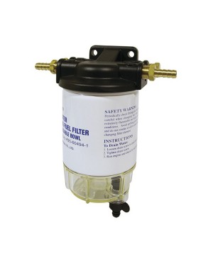 Easterner Drainable Water-Separating Fuel Filter - Fuel Filter MGC235