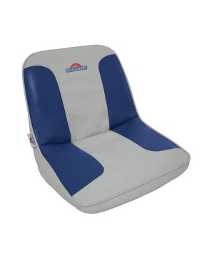 Springfield Basic Seat, Blue/Grey Cushioned MUA010 1062154