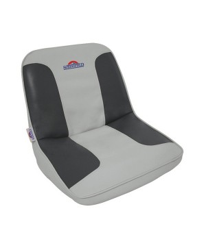 Springfield Basic Seat, Grey/Charcoal Cushioned MUA015 1062150