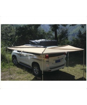 Folding 270 Degree Awning For 4 Wheel Drives RBE035