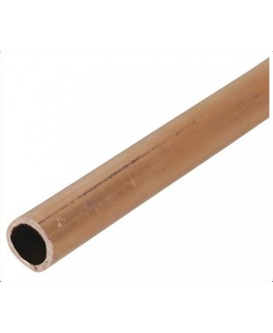 Copper Pipe - 9.5mm x 18m RGC210