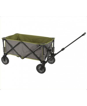 Fold Up Trolley, Carry Bag and Handle TFI404