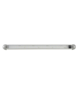 Swivel-Type Strip Lighting - 450mm Long 180° Illumination On/Off Switch TLA610