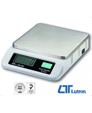 WES 5kg Digital Scales, RS232/USB Interface GM-5000
