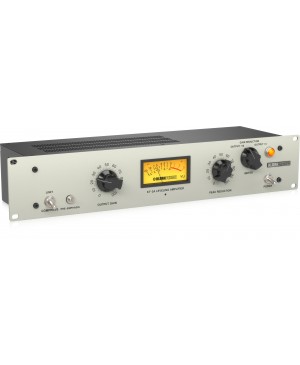 Klark Teknik KT-2A Classic Leveling Amplifier